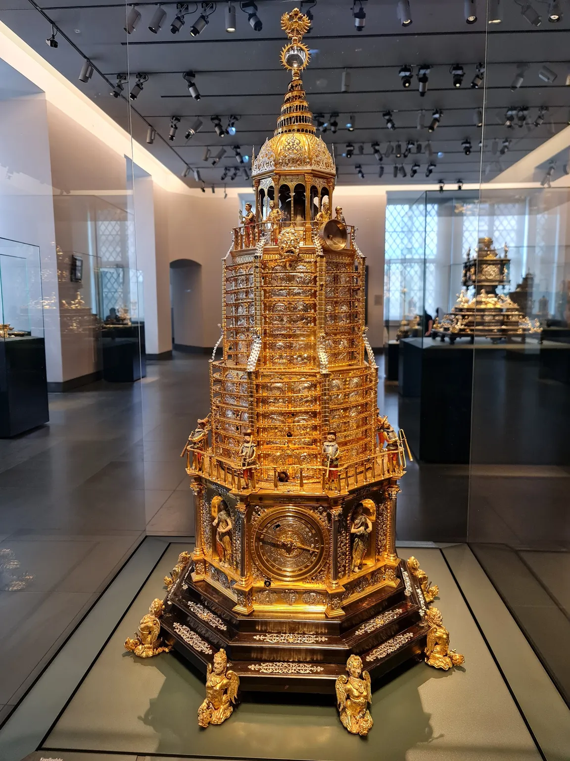 Dresden Castle