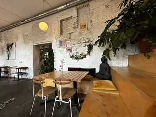 Łąka Bar