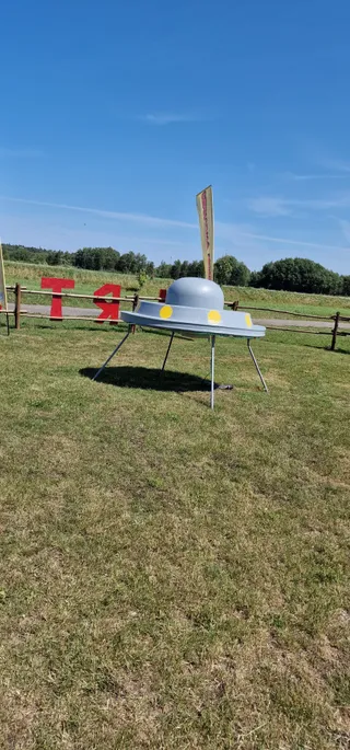 Magiczny Labirynt Rewal. Czarnoksiężnik kontratakuje w polu kukurydzy.
