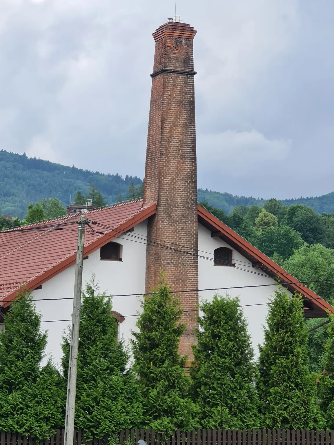 Opactwo Ojców Cystersów w Szczyrzycu