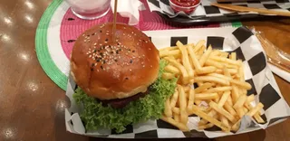 Bar Kępa Potocka