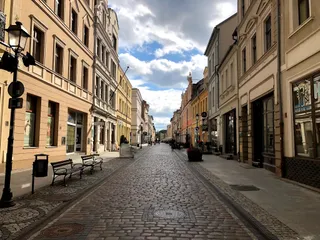 Muzeum Mydła i Historii Brudu