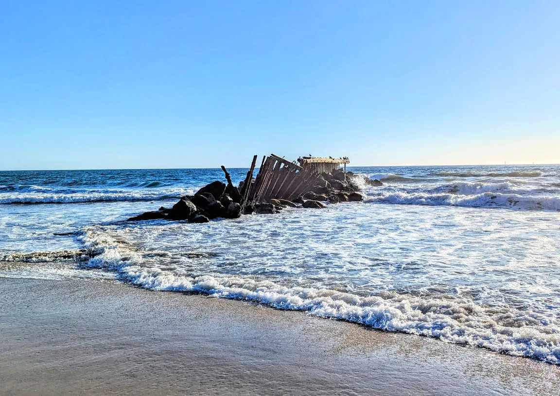Dockweiler RV Park