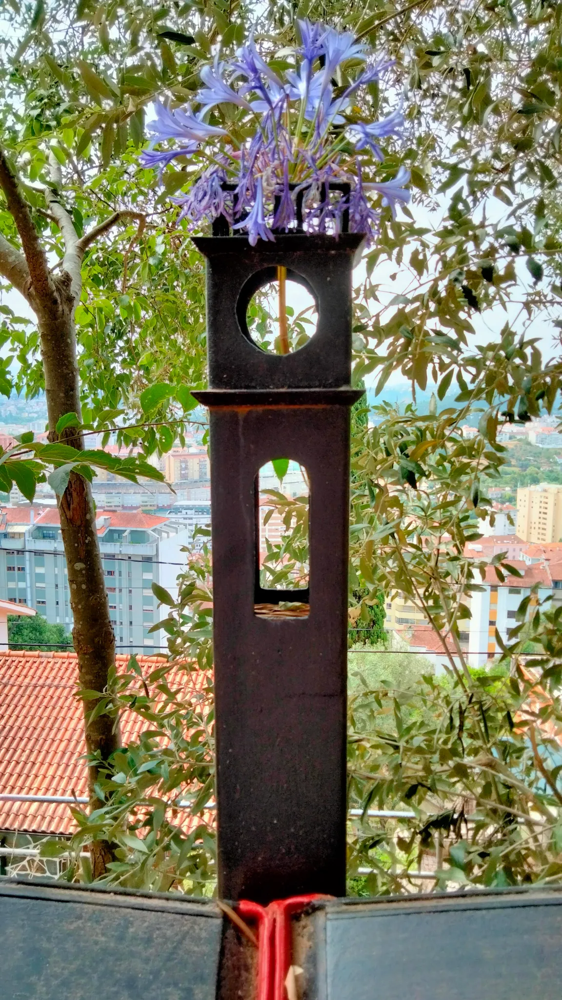 Miradouro do Penedo da Saudade