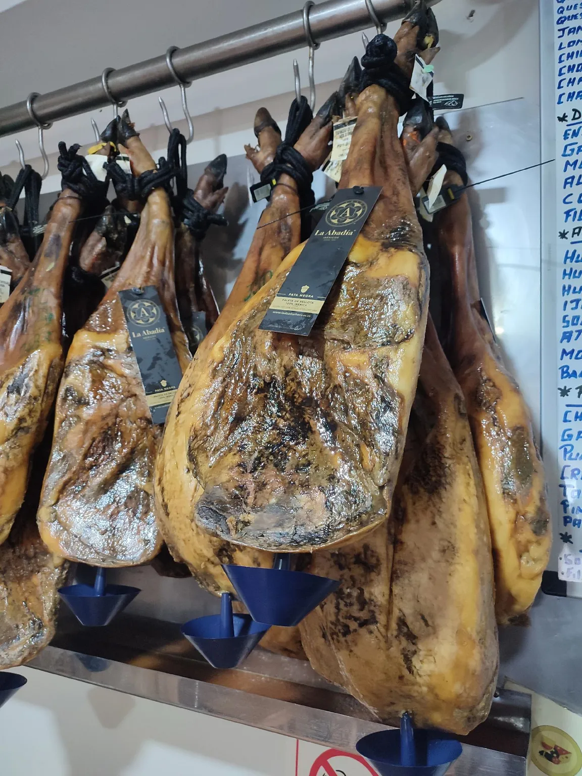 Productos con Solera