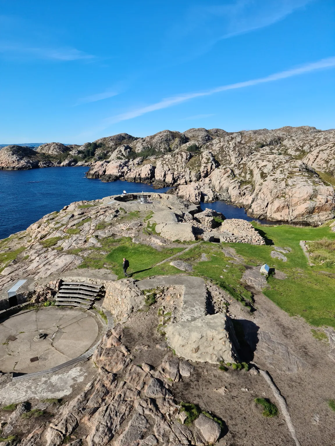 Lindesnes Lighthouse