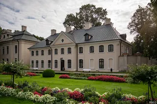 Muzeum Zamoyskich w Kozłówce