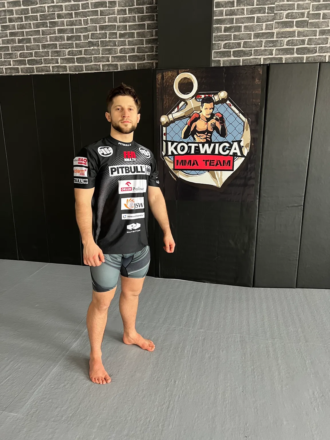 Kotwica MMA Team Kraków
