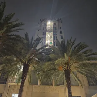 Desmond's Building