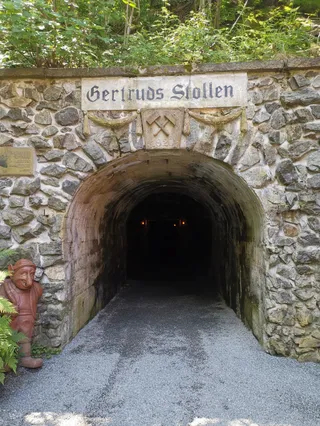 Leśny Park Przygody Skalisko