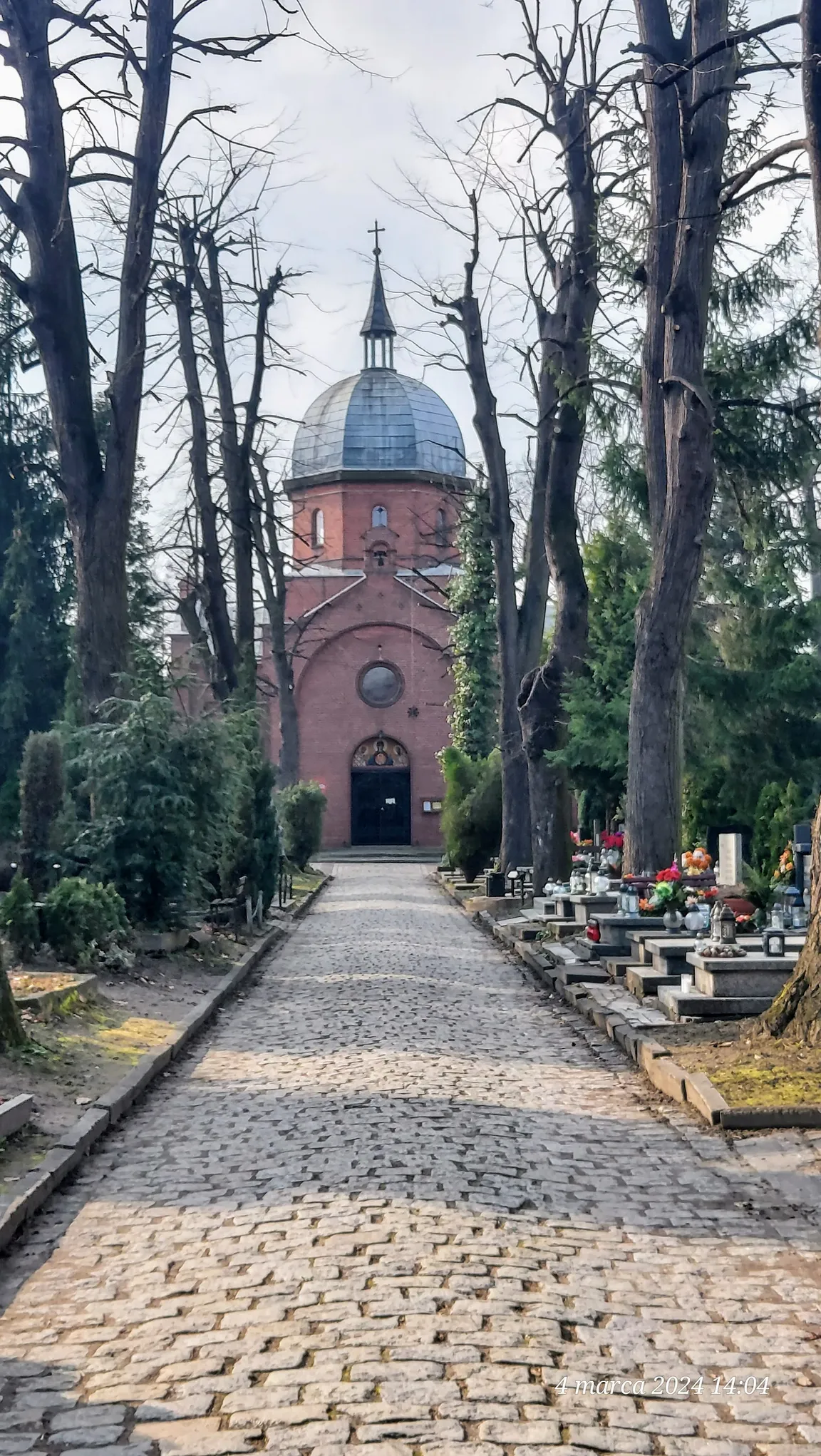 Parafia Prawosławna pw. Świętego Mikołaja w Świdnicy