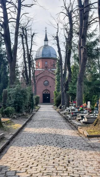 Parafia Prawosławna pw. Świętego Mikołaja w Świdnicy