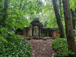 Zespół Pałacowo-Parkowy w Ostromecku