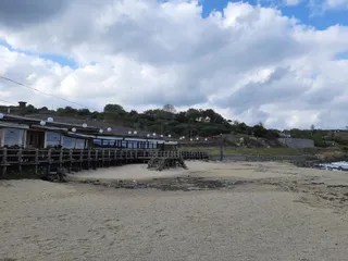 Uzunya Beach Camping