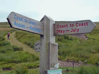 Coast to Coast Walk
