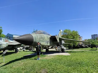 National Museum of Military History