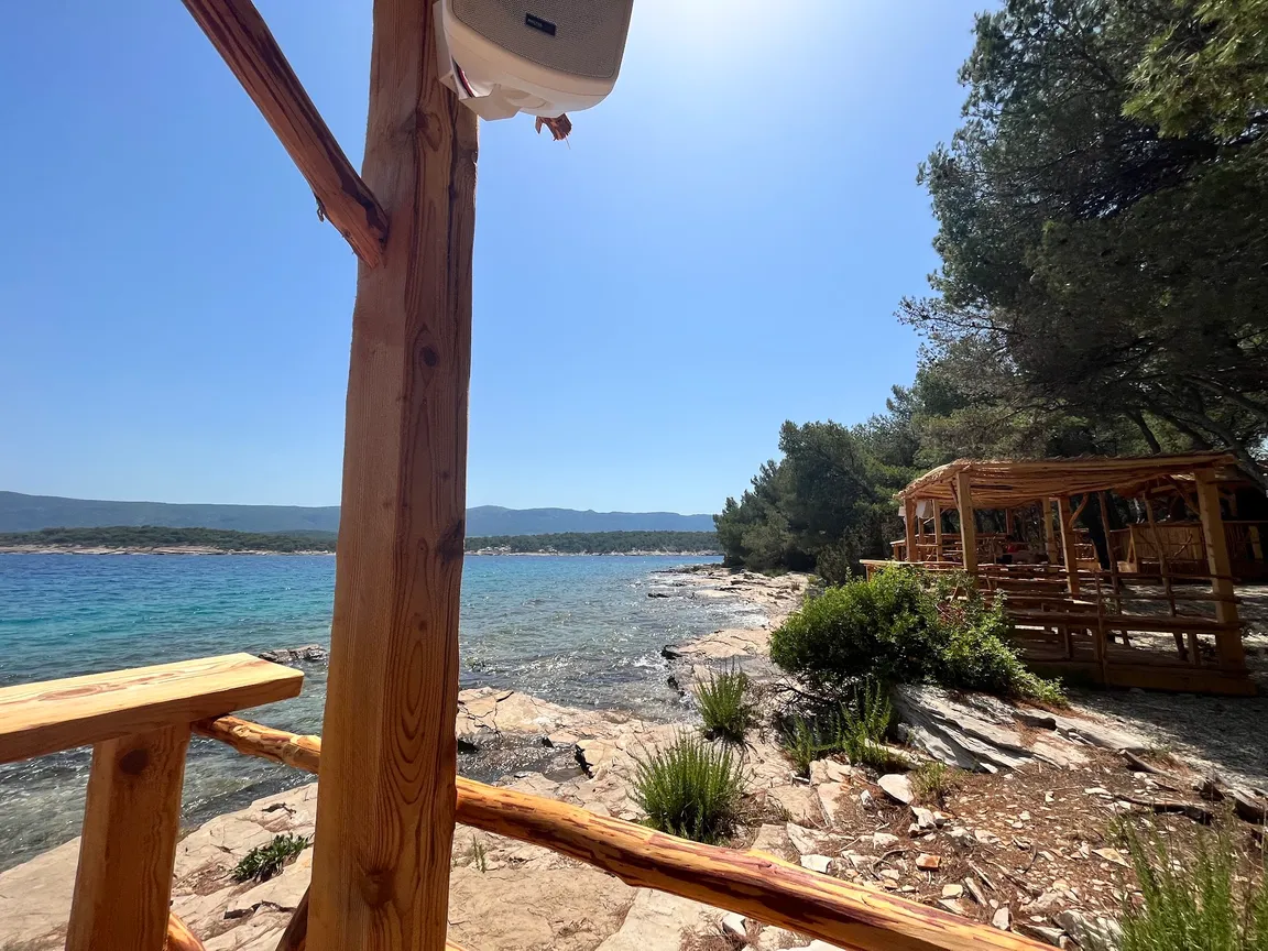 Lantina Beach