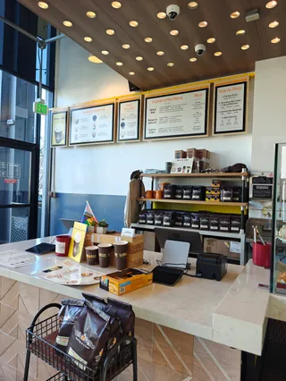 Philz Coffee