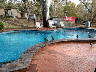 Belair National Park Holiday Park