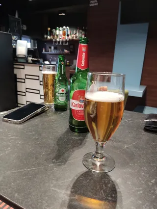 Caffe Bar Roma