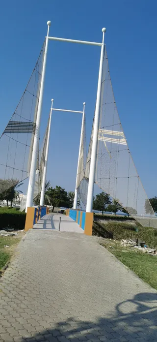 Jubilee Park