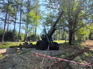 Chránená krajinná oblasť Východné Karpaty