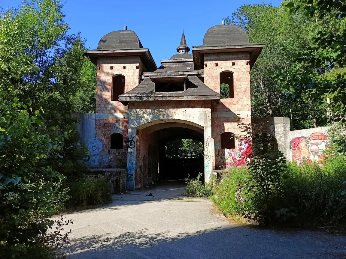 Kaszubski Park Krajobrazowy
