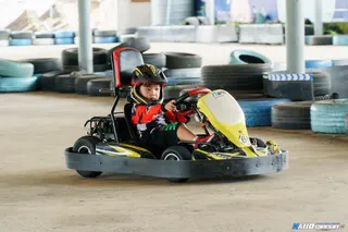 NanoCircuit-สนามมอเตอร์ไซค์จิ๋ว&โกคาร์ท (Go-Karting Bangkok)