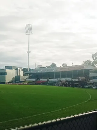 Princes Park