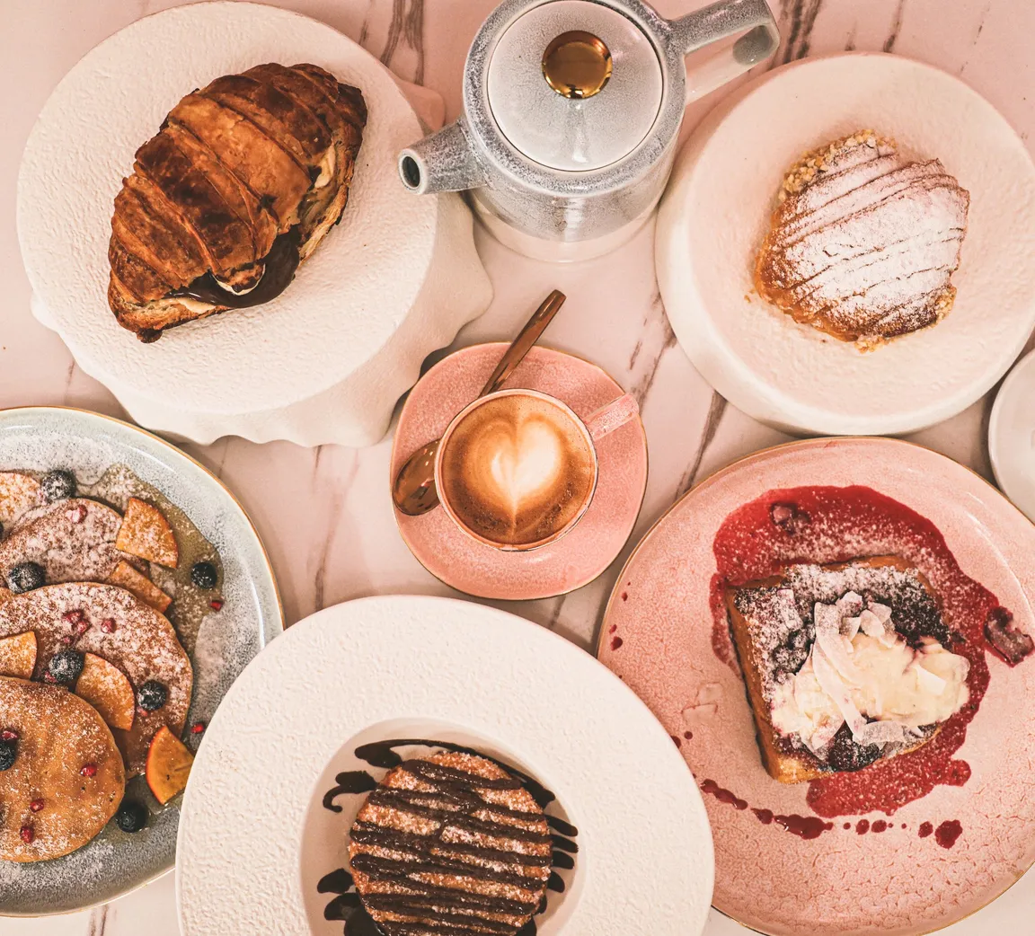 Mannarinu's Brunch Bar