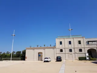 Lazzaretto di Cagliari