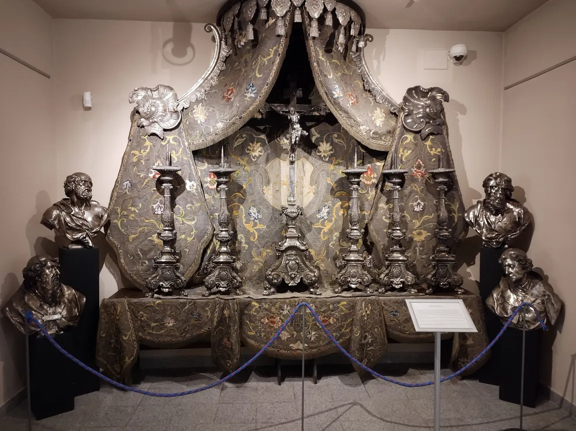 Muzeum Archidiecezji Gnieźnieńskiej