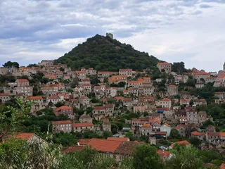 Kašćel Lastovo