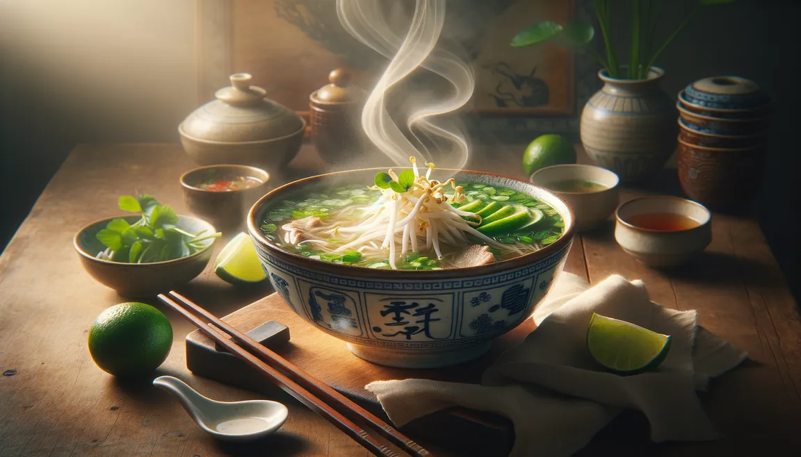 Ranking: top 5 Vietnamese eateries in Krakow