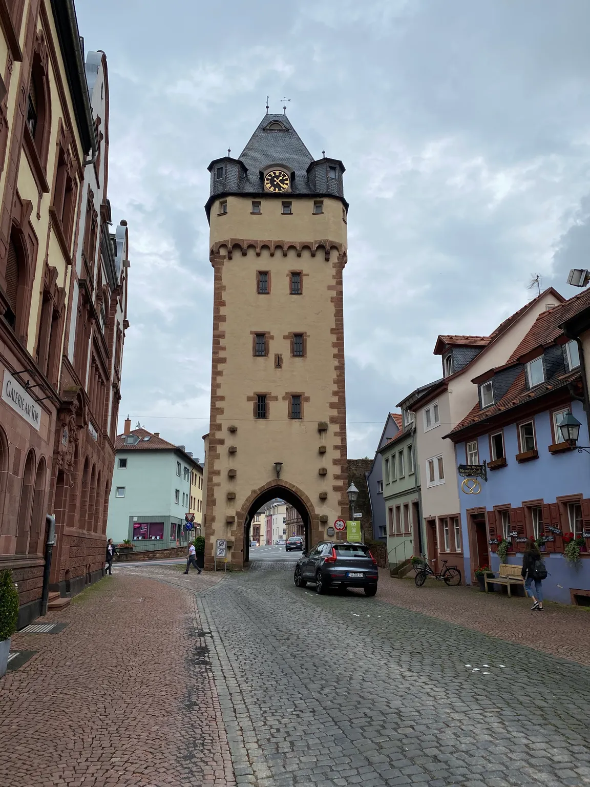 Würzburger Tor