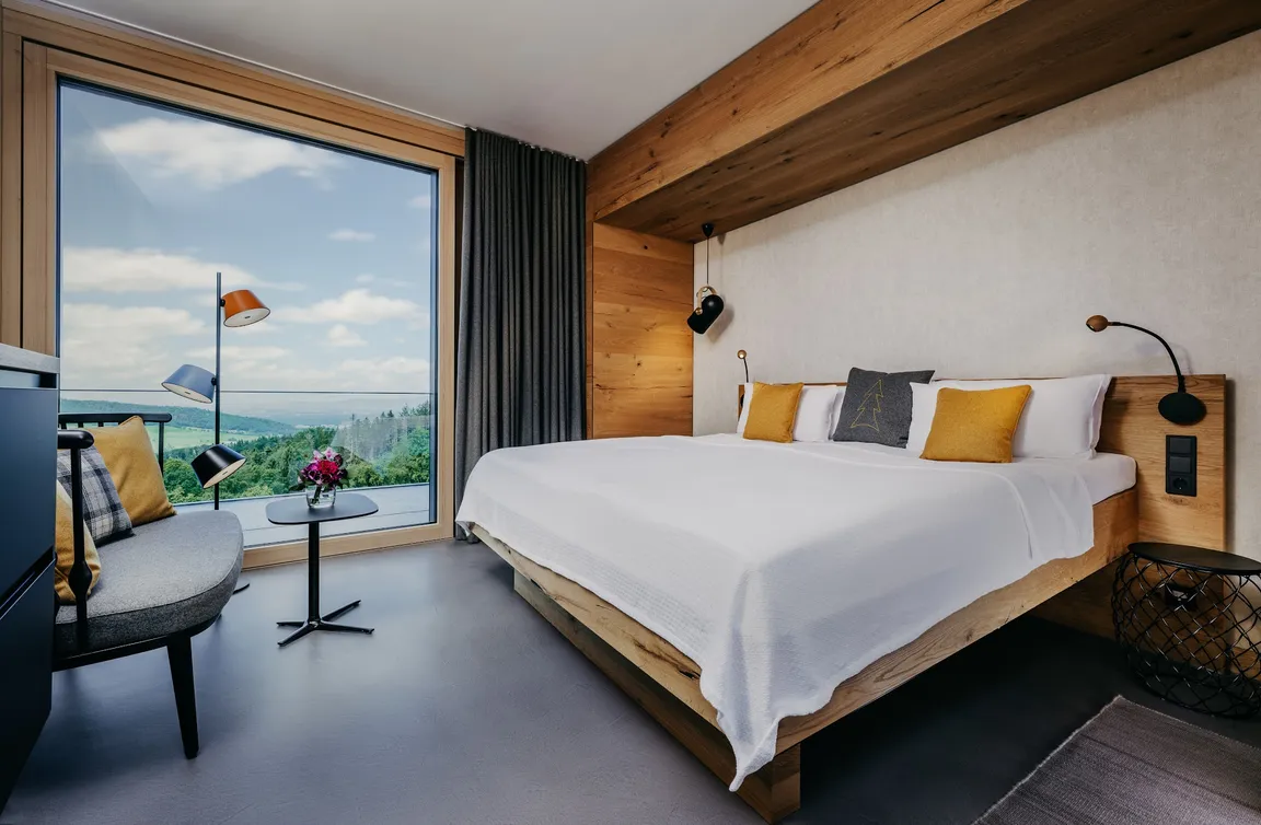 Luisenhöhe - Gesundheitsresort Schwarzwald