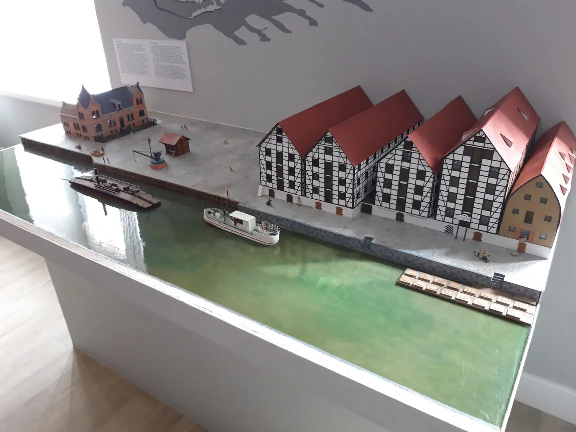 Muzeum Kanału Bydgoskiego im. Sebastiana Malinowskiego