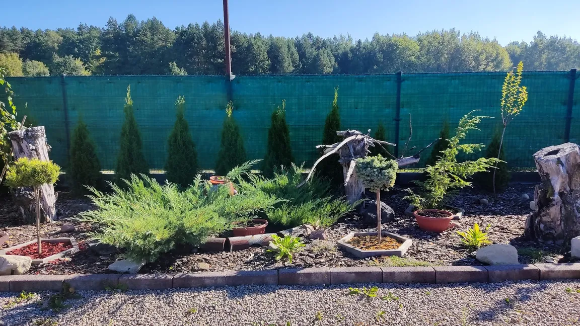 Agroturystyka Kasprzykówka