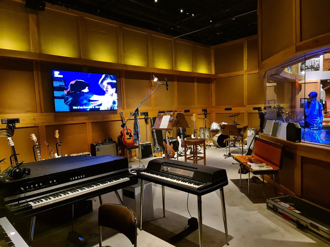 ABBA The Museum