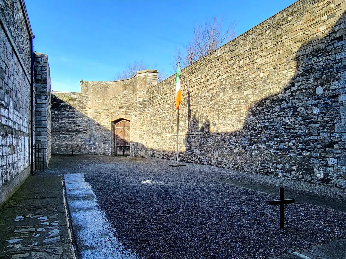 Kilmainham Gaol