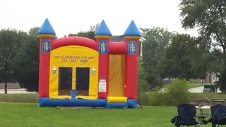 Playground For Kids