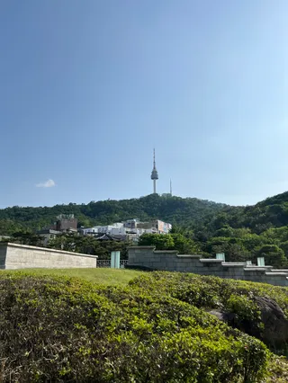 Namsangol Hanok Village
