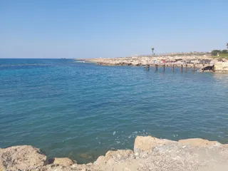 Harry’s Cove