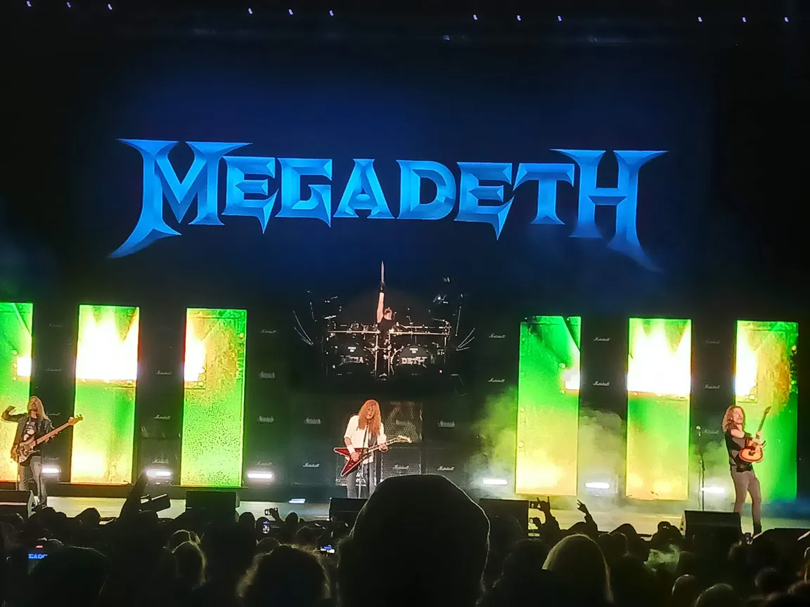 Credit Union 1 Amphitheatre