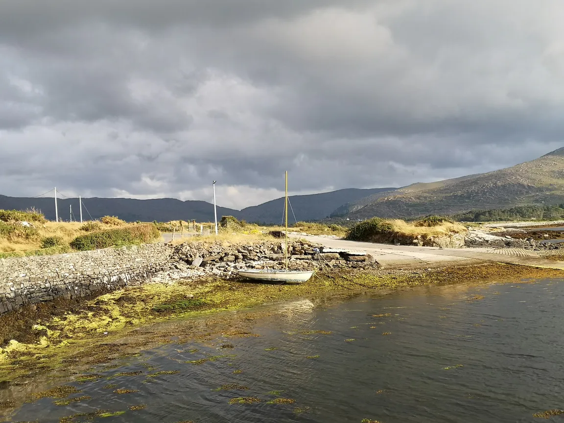 Kenmare Bay Diving