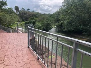 Parque Acuático La Ventana