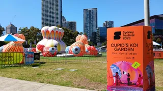 Darling Quarter