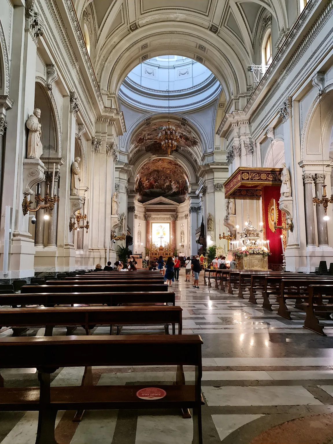 Katedra w Palermo