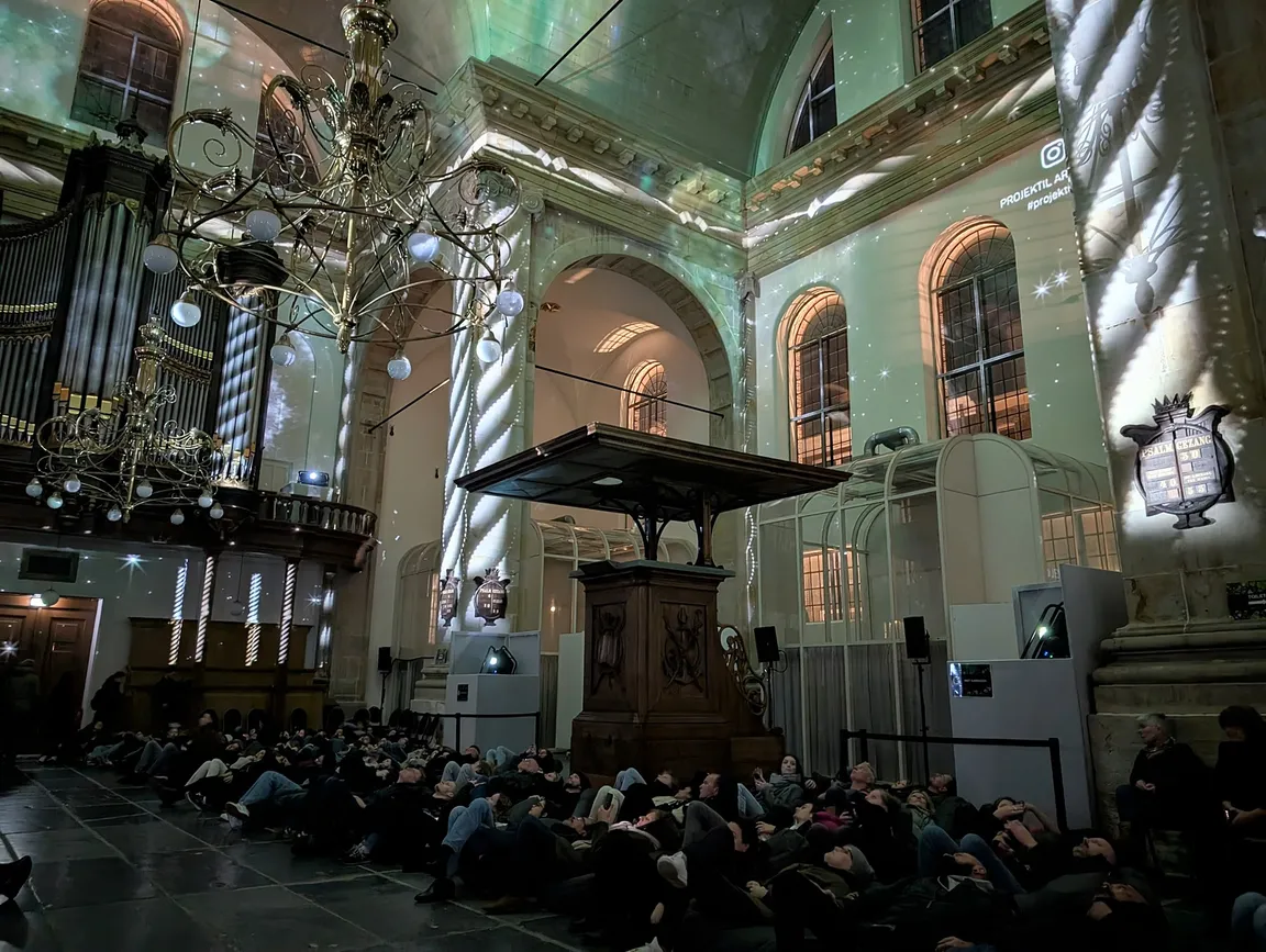 Oosterkerk