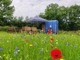 Three Fields Campsite